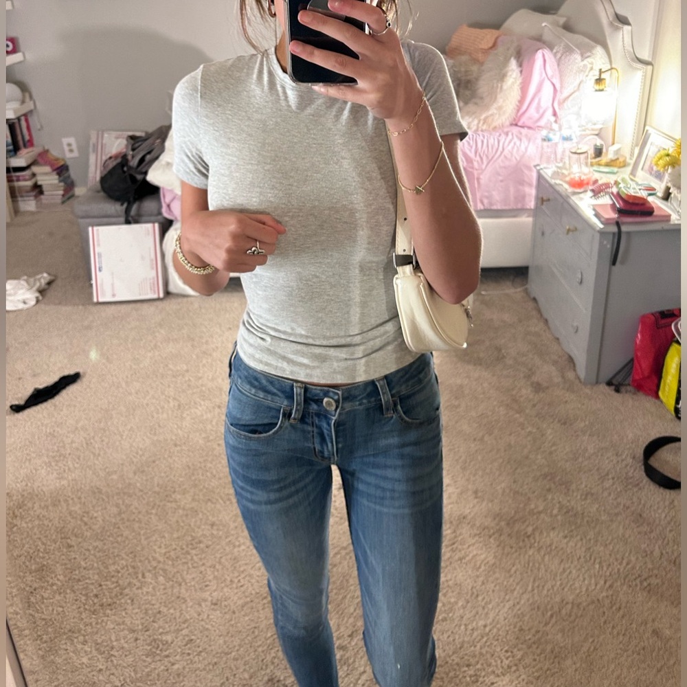 American Eagle skinny Jeans! - Picture 2 of 6